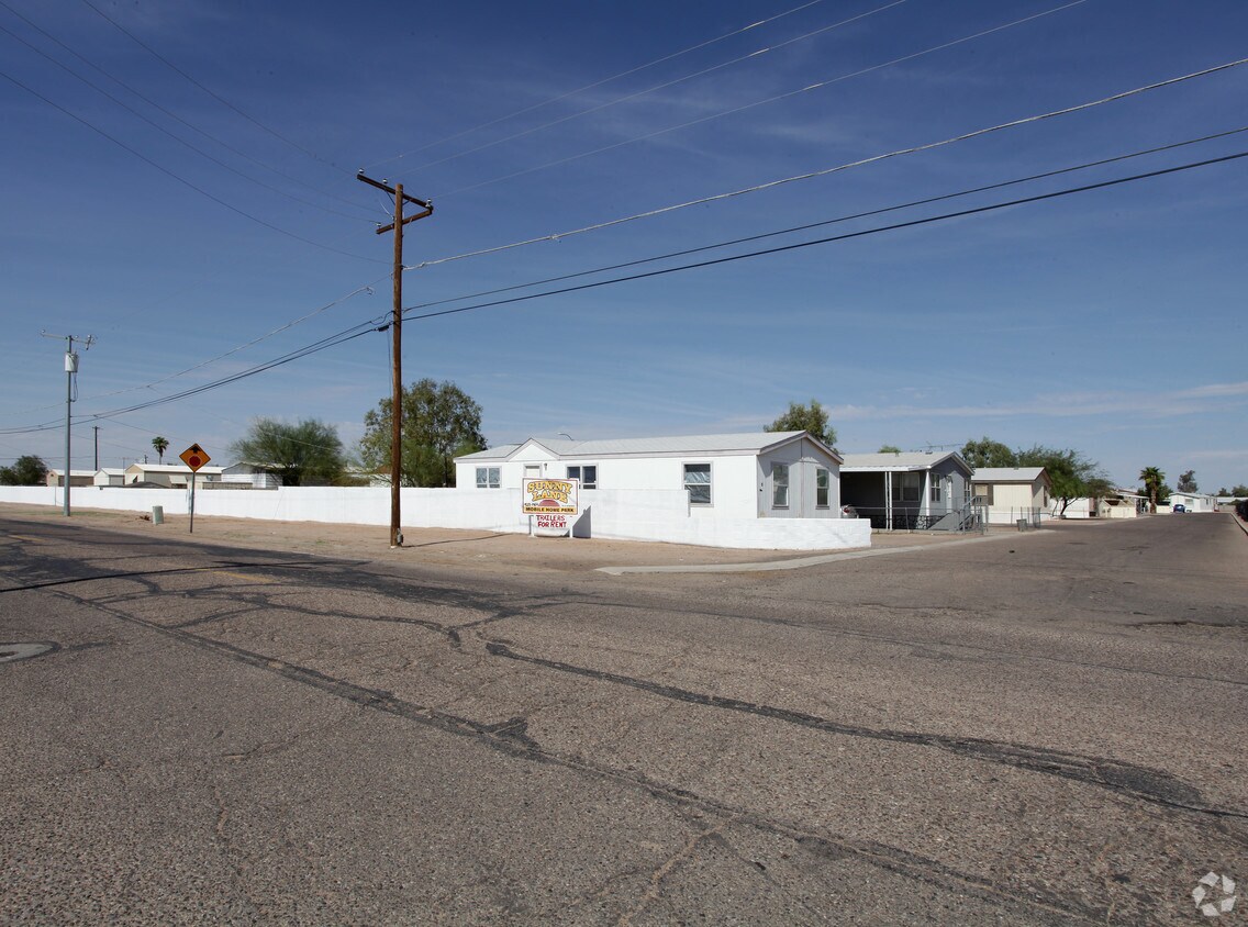Sunny Lane Apartments in Casa Grande, AZ