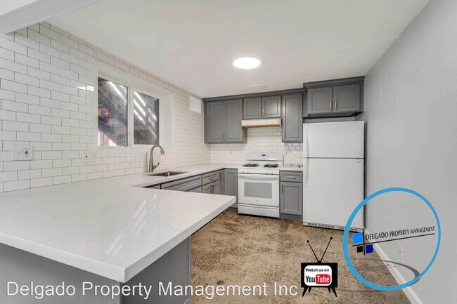 Foto del edificio - 3 br, 1 bath House - 329 El Dorado St