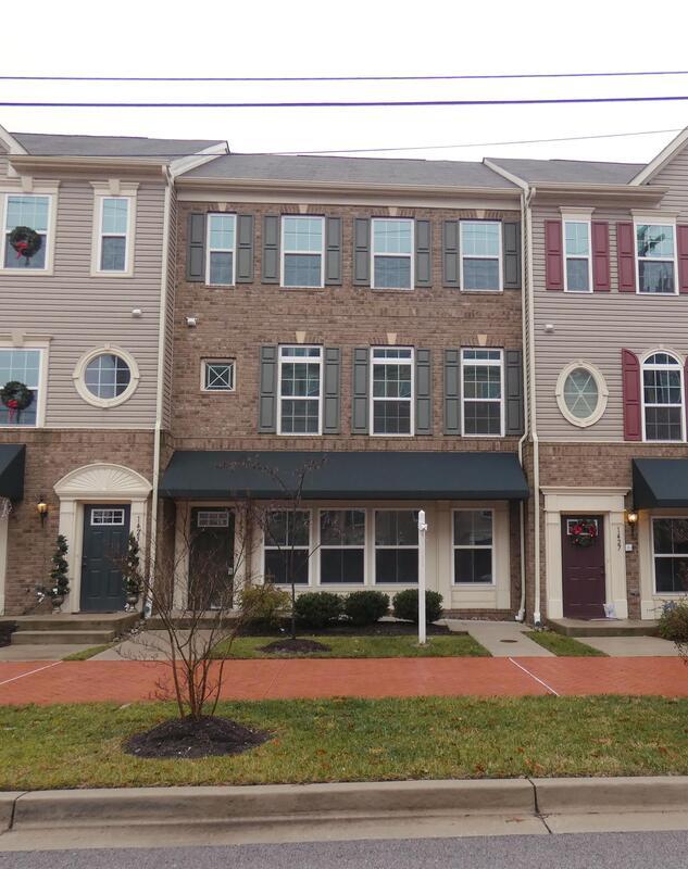 1425 Hale St, Odenton, MD 21113 Condo for Rent in Odenton, MD