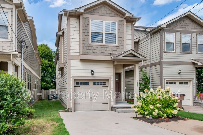 Photo - 541 Eastboro Dr