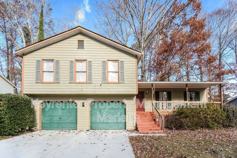 Primary Photo - 1312 Brandl Dr SW