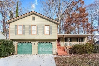 Building Photo - 1312 Brandl Dr SW