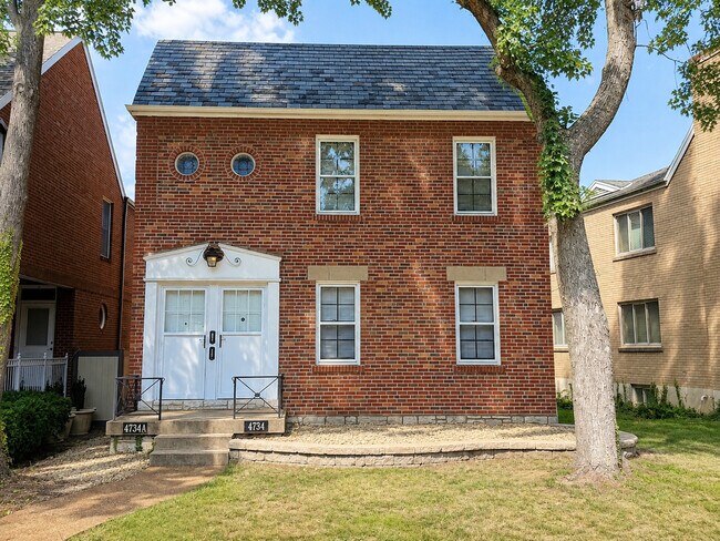 Building Photo - 4734 Locke Ave