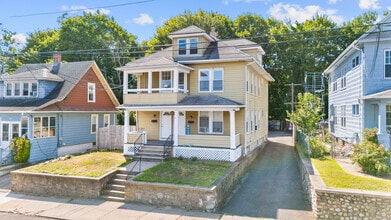 Building Photo - 91 Westfield Ave
