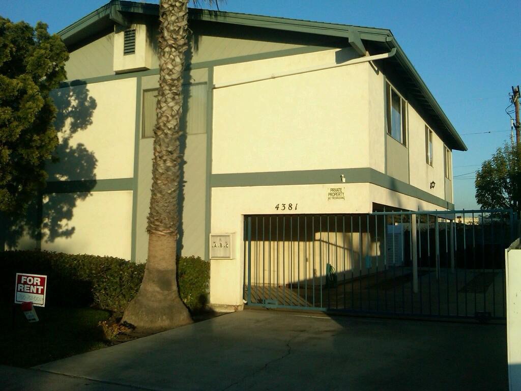 4381 41st St, San Diego, CA 92105 Condo for Rent in San Diego, CA