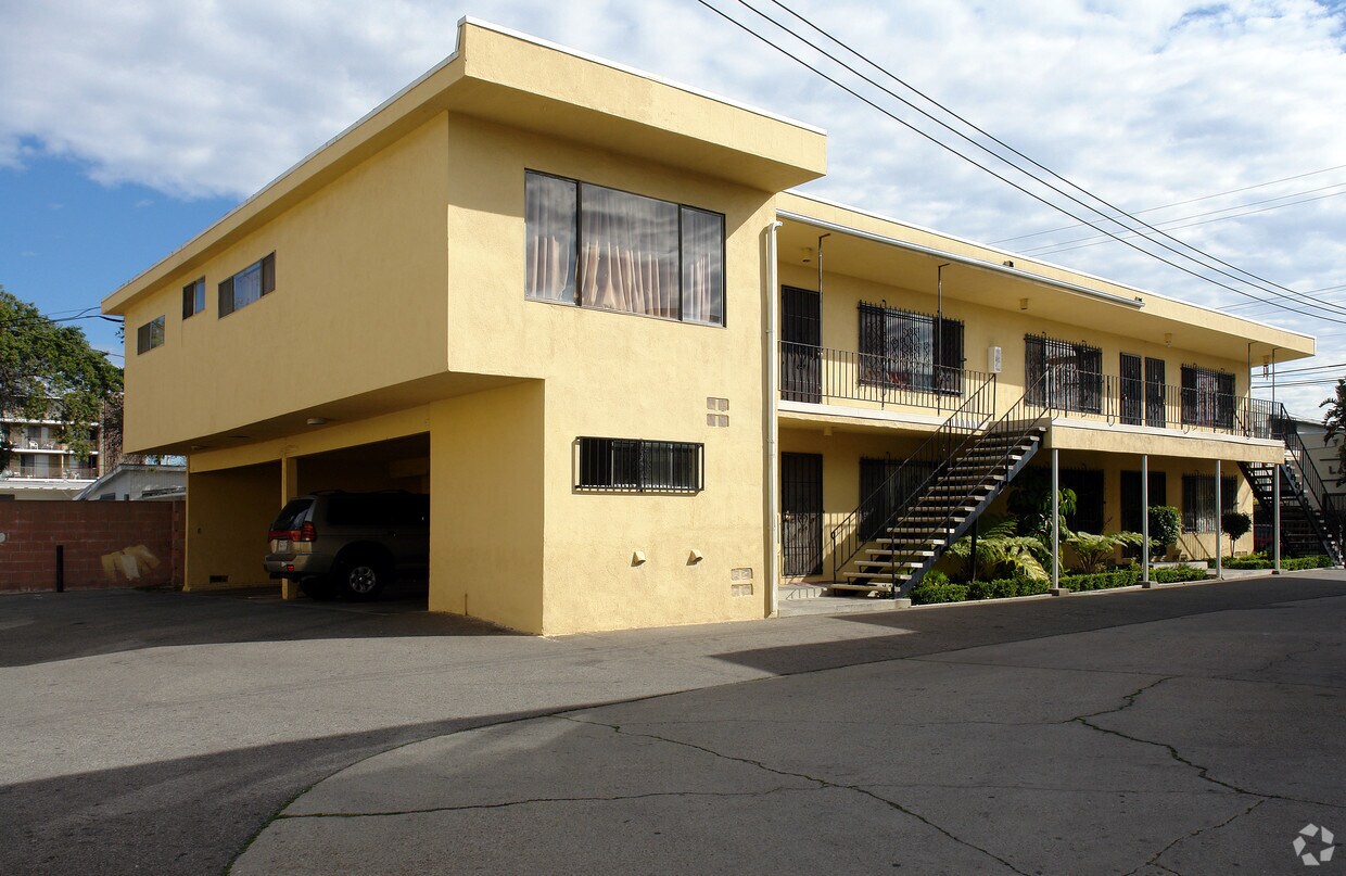 Foto del edificio - El Sage