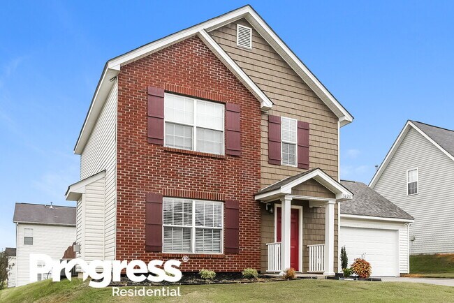 Building Photo - 3620 Luton Ct