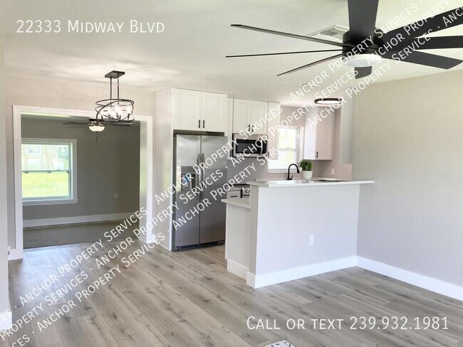 Building Photo - 22333 Midway Blvd