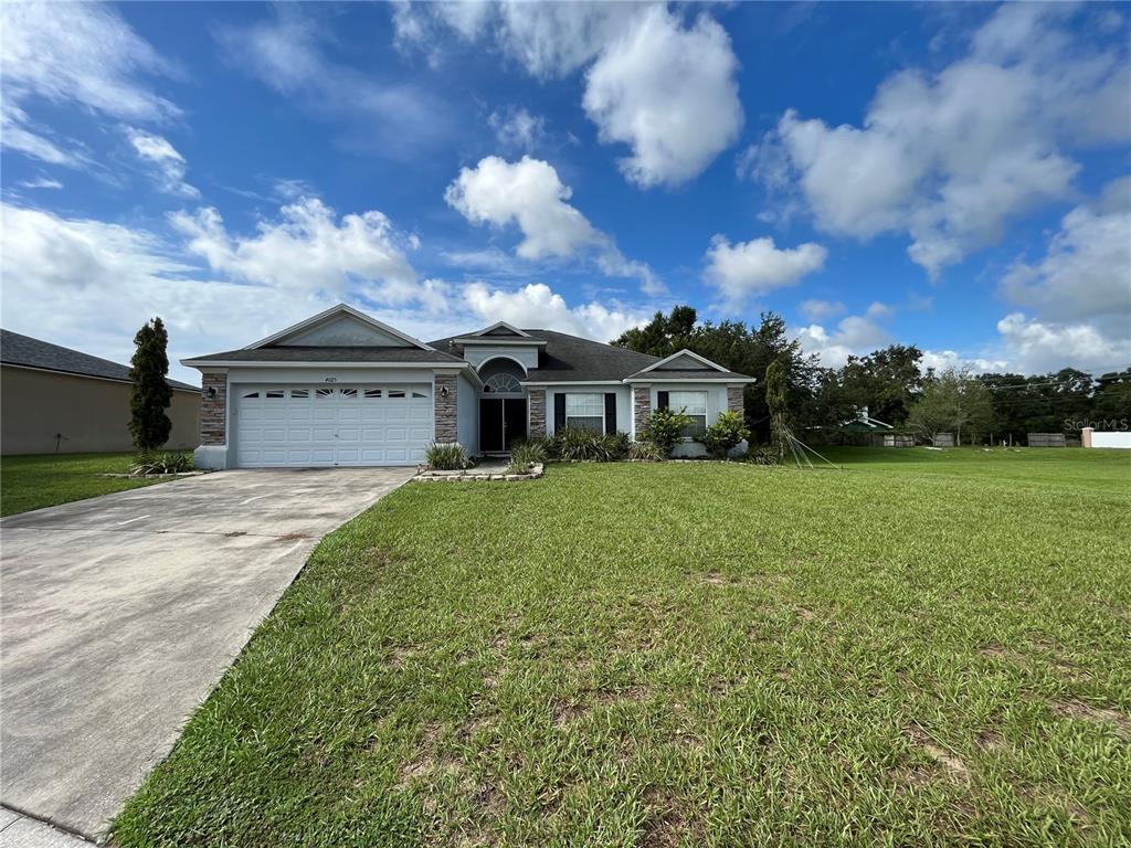 4025 Byrds Crossing Dr, Lakeland, FL 33812 House Rental in Lakeland