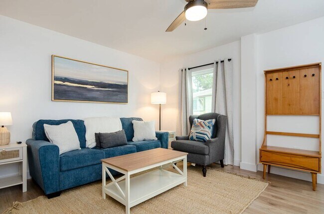 Foto del edificio - (K193) 510 Third Avenue S (Lower Unit), Ku...