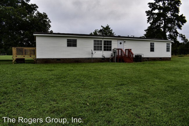 Building Photo - 3 br, 2 bath House - 1216 Bobbitt Rd