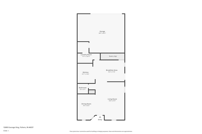 Building Photo - 12680 Courage Crossing