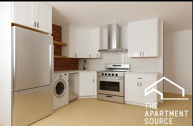 Photo - 2842 W Augusta Blvd Apartment