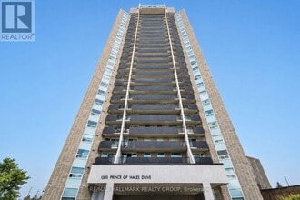 Building Photo - 1380 Prince of Wales Dr