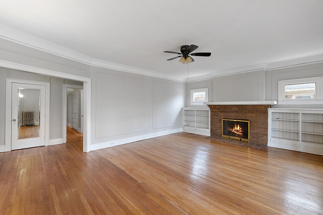 Building Photo - 1651 Atkinson St