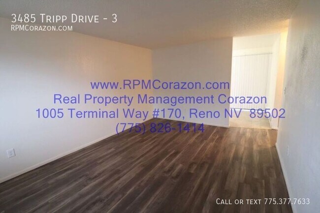 Foto del edificio - 3485 Tripp Dr