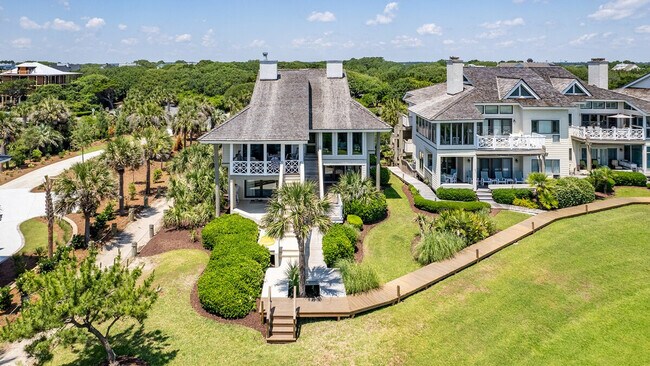 Foto del edificio - 1029 Debordieu Blvd