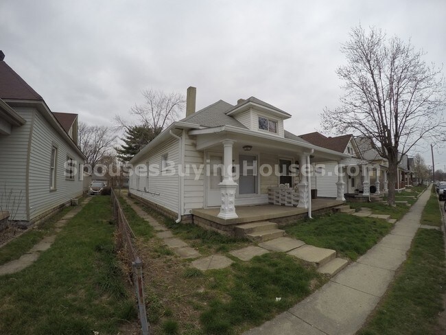 Foto del edificio - 1448 S Richland St
