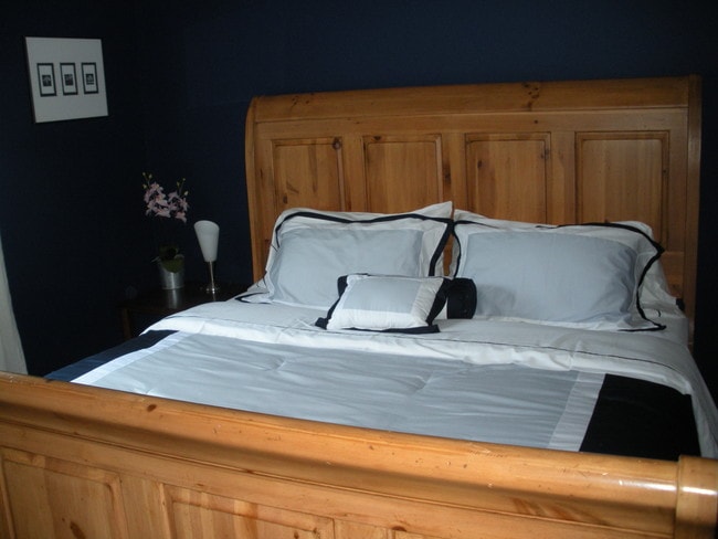Bedroom - 2426 SE 17th St