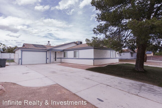 Foto del edificio - 3 br, 2 bath House - 6540 Miragrande Drive