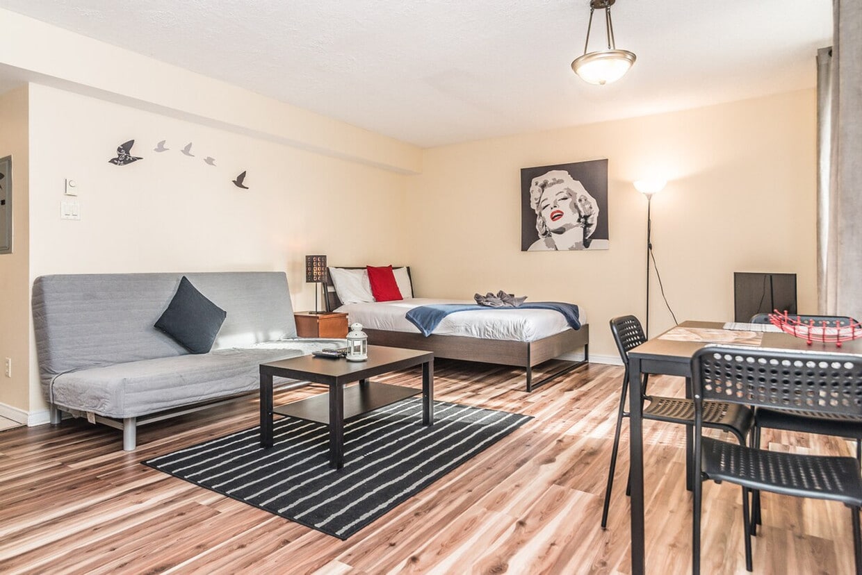 Photo principale - 1211 Rue Ste-Élisabeth