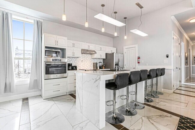 Foto del edificio - 1524 Baronne St