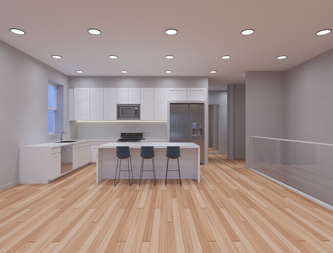 Foto del edificio - 1003 W 16th St