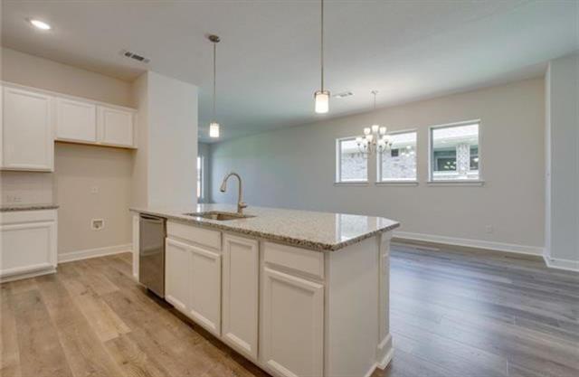 Foto del edificio - 9509 Blue Stem Ln