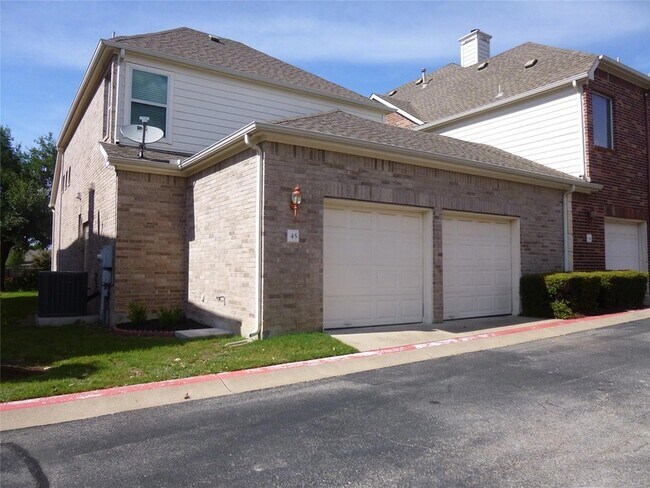 Building Photo - 14812 Avery Ranch Blvd