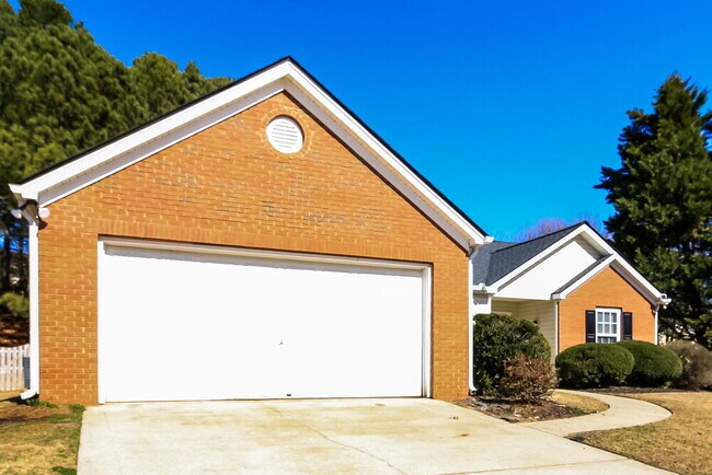 Foto del edificio - 3105 Evergreen Eve Crossing