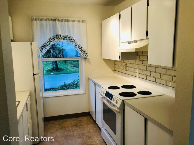 Foto del edificio - 2 br, 1 bath House - 4362 SW Dickinson