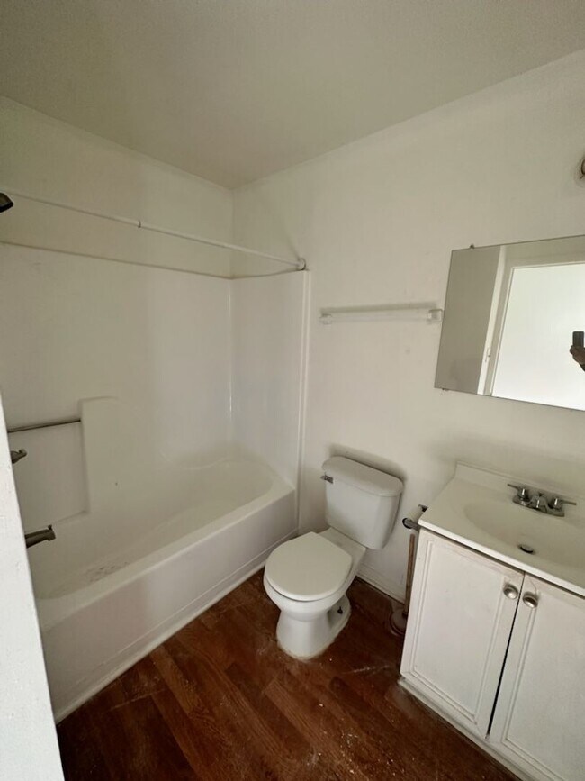 Foto del edificio - Affordable rowhome close to downtown Balti...