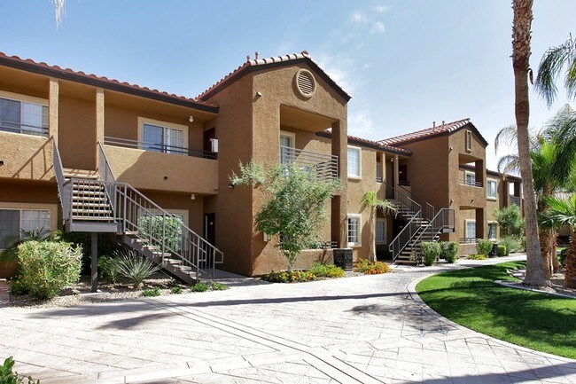 Sedona at Lone Mountain Rentals North Las Vegas, NV