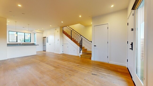 Building Photo - 4132 3rd St