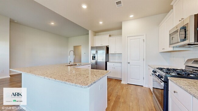 Foto del edificio - 163 Barwick Dr NW