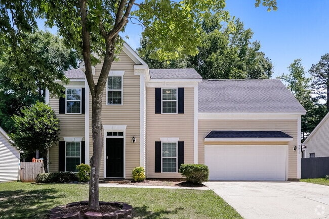 Building Photo - 7425 Heronwood Ln