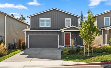 Building Photo - 4258 SE Woodford Ct