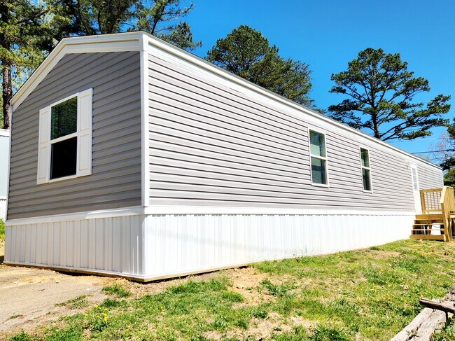 Photo - 2528 Big Logan Way House