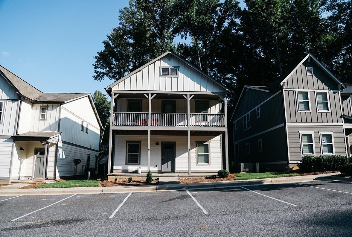 Foto principal - The Orchard Clemson