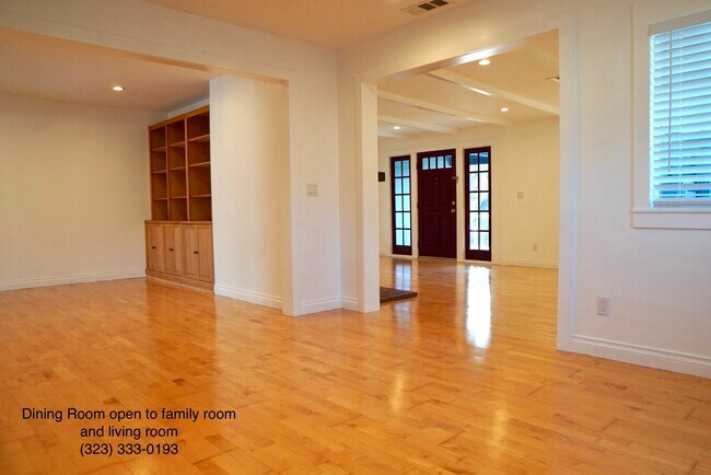 Foto del edificio - 809 N Avenue 64