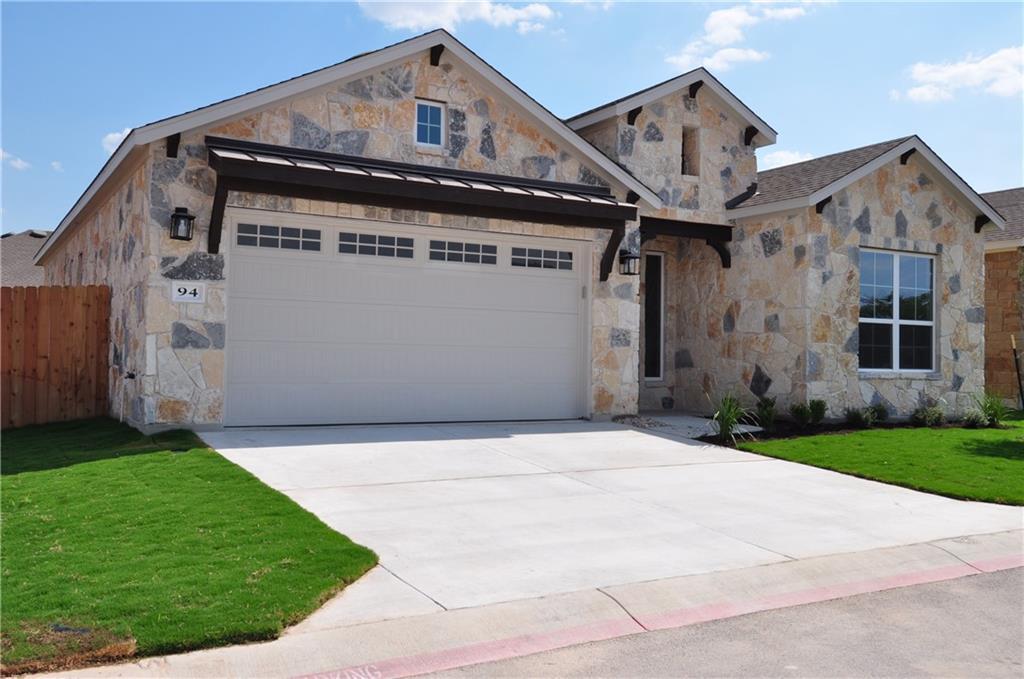 Foto principal - 3750 E Palm Valley Blvd