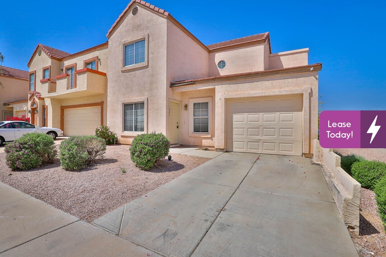 1002 W Libra Dr, Tempe, AZ 85283 House Rental in Tempe, AZ