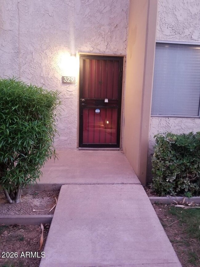 Building Photo - 4600 N 68th St