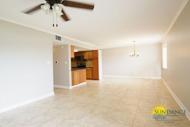Foto del edificio - Gorgeous 2 Bedroom Condo At Finisterra!