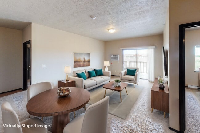 Building Photo - Tallgrass Village