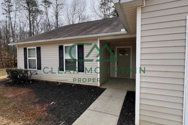 Foto del edificio - Beautifully Updated 4BR/2BA Home with Modern Finishes and Newly Built Dog Park!