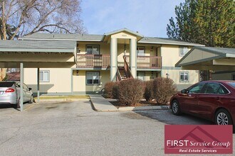 Building Photo - 4347 W Camas St