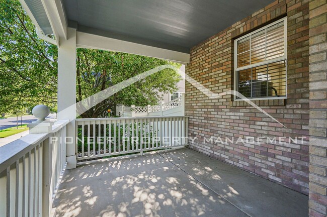 Photo - 7786 E Severn Pl House