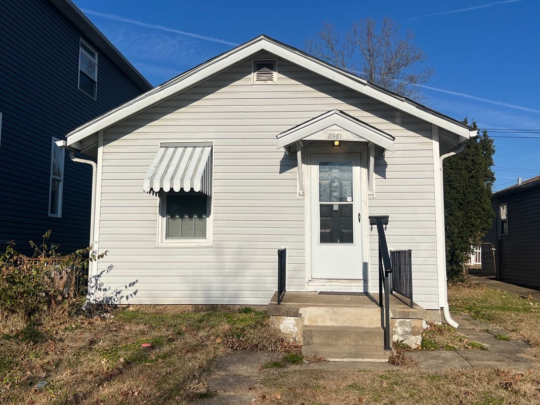 Primary Photo - 3931 Delor St