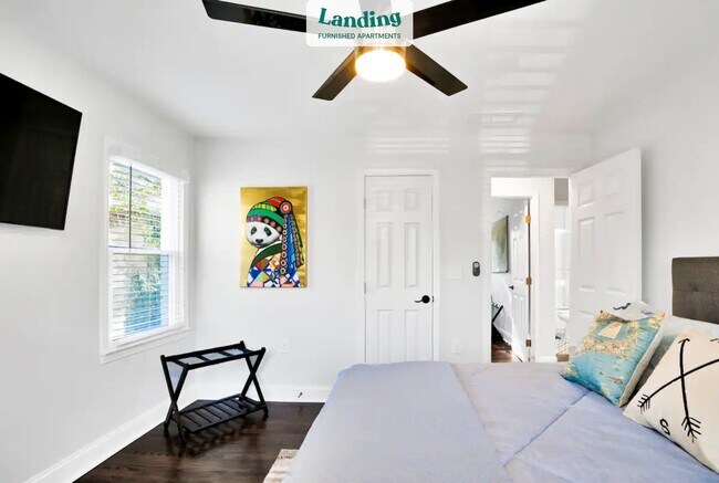 Foto del edificio - 662 Campbell Cir